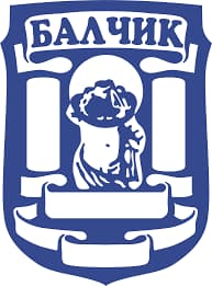 Балчик - лого