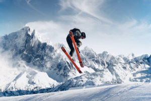 Топ 10 дестинации за ски ентусиасти