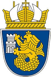Бургас - герб