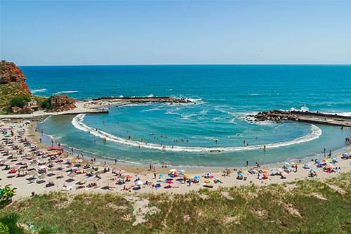 Черно море - туризъм