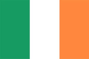 Ирландия - флаг