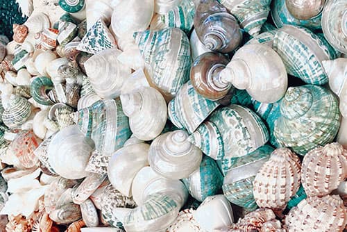 Крит - природа