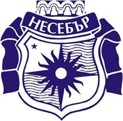 Несебър - герб
