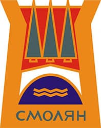 Смолян - герб