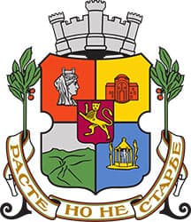 София - герб