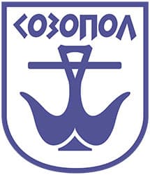 Созопол - герб