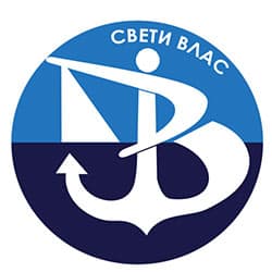 Свети Влас - герб