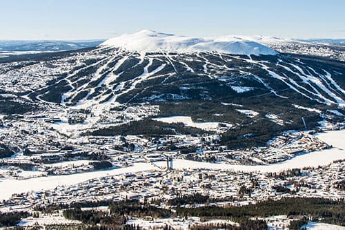 Трюсил - снимка