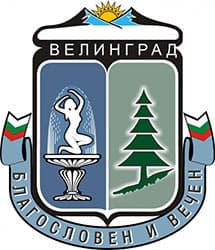 Велинград - герб