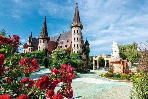 Равадиново - снимка