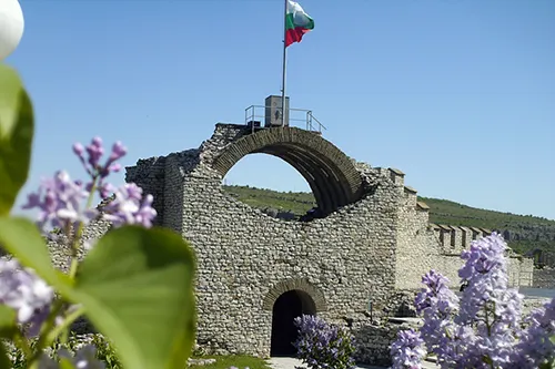 Крепости в България - Ловеч