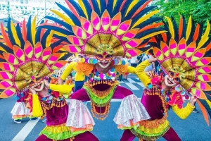 Най-интересните фестивали по света Най-интересните фестивали по света