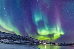Най-впечатляващите природни феномени по света Най-впечатляващите природни феномени по света