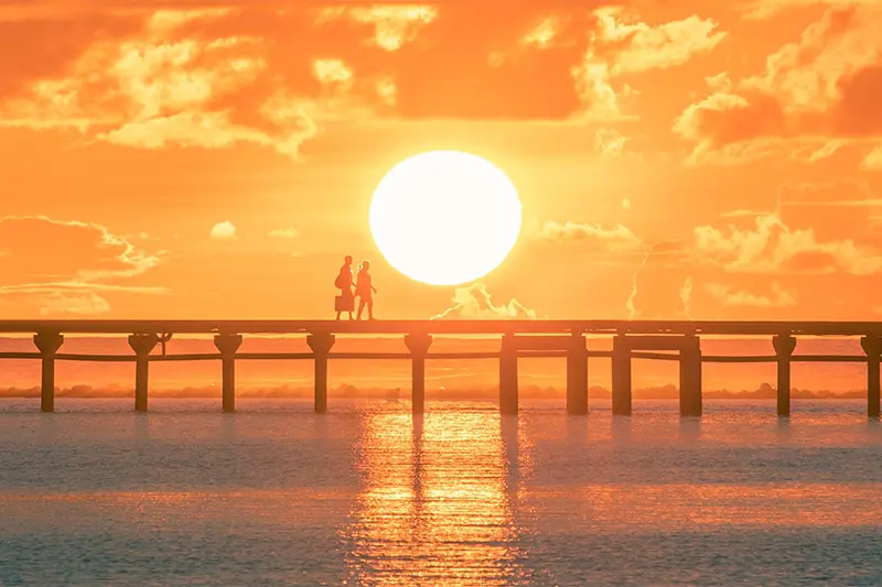 Кои са най-слънчевите места на Земята?