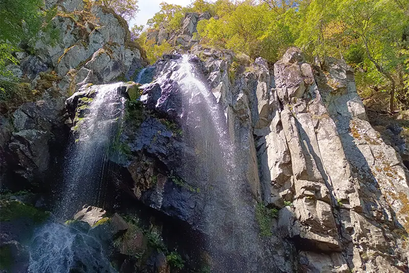 Боянска църква и Боянски водопад – идеално уикенд бягство от София